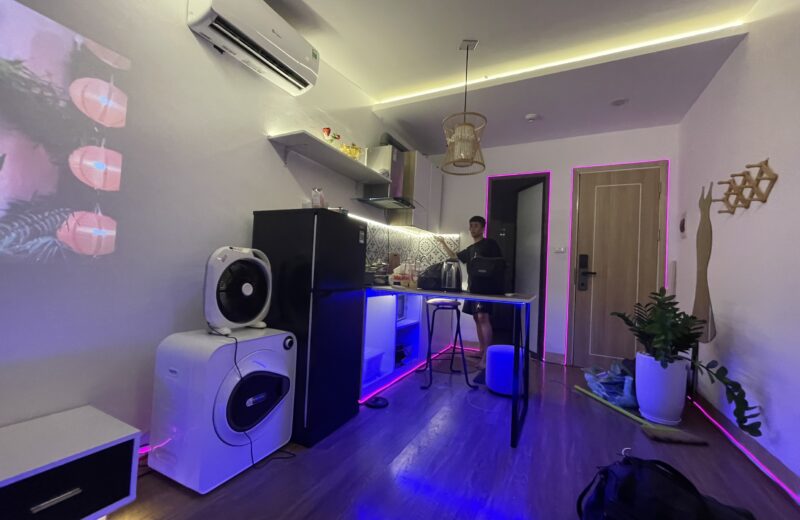 Thiết kế DECOR phòng