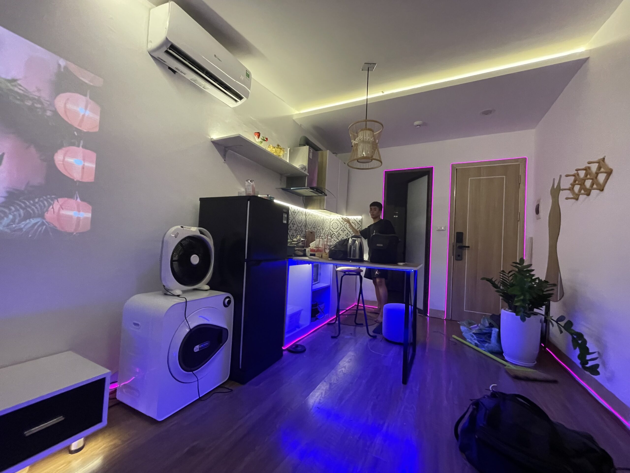 Thiết kế DECOR phòng